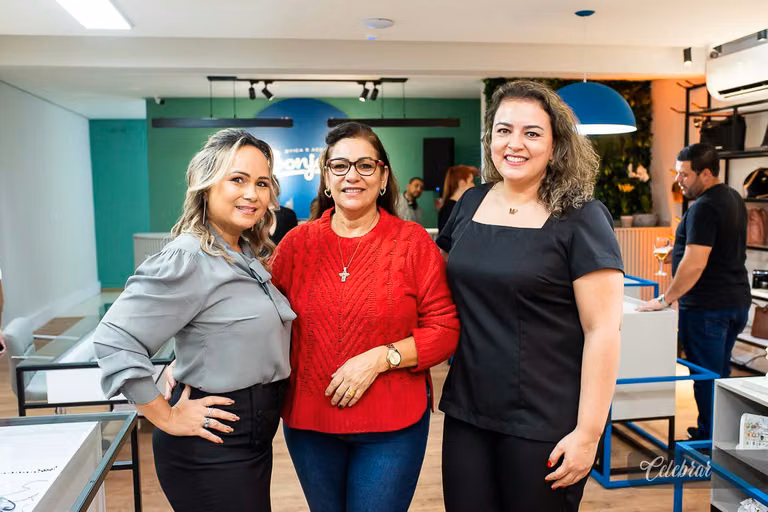 Inauguração bonjour ótica e acessórios – foto 61