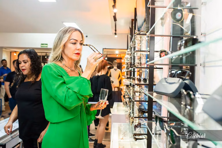Inauguração bonjour ótica e acessórios – foto 67
