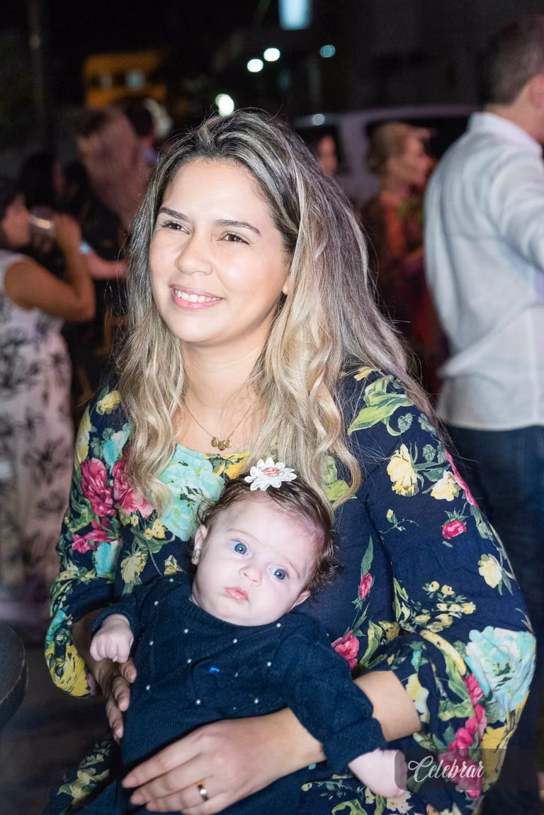iNAUGURAÇÃO Clínica Renassaince – foto 139