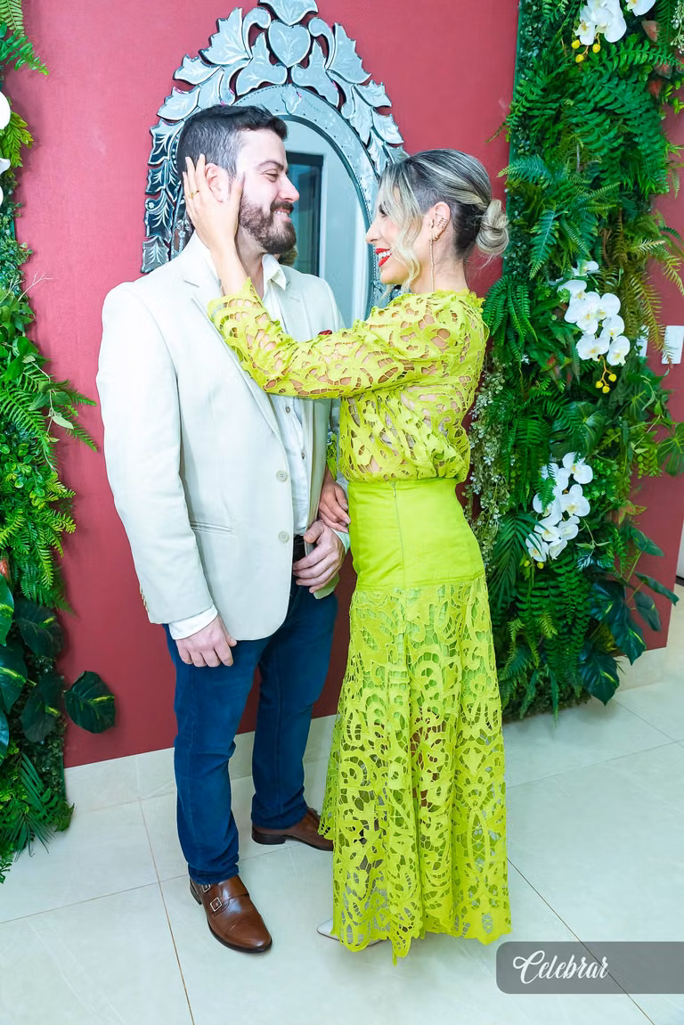 iNAUGURAÇÃO Clínica Renassaince – foto 43
