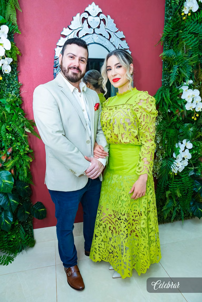 iNAUGURAÇÃO Clínica Renassaince – foto 44