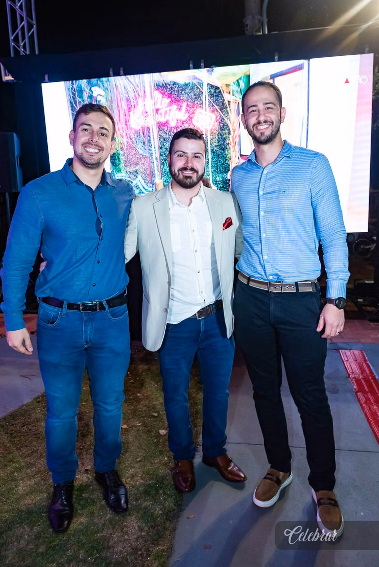 iNAUGURAÇÃO Clínica Renassaince – foto 59