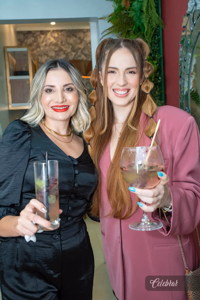 iNAUGURAÇÃO Clínica Renassaince – foto 65