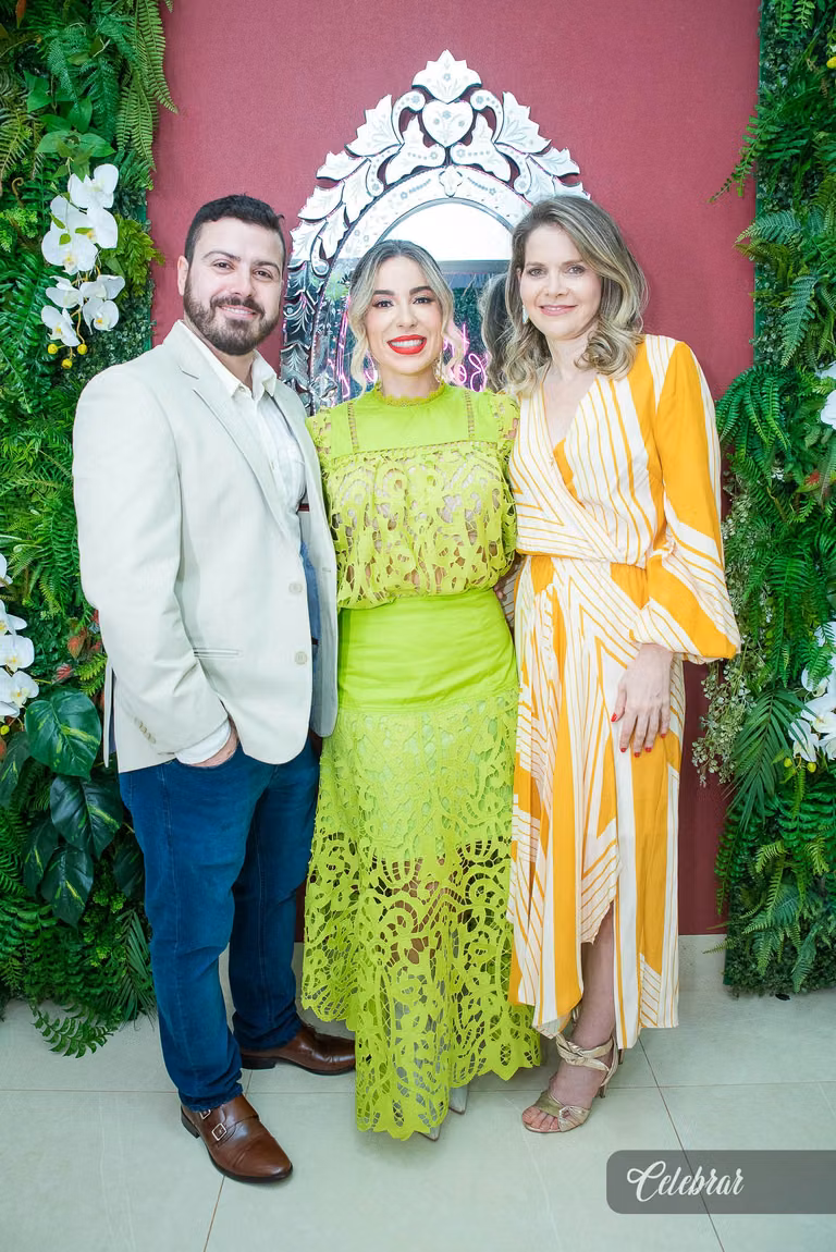 iNAUGURAÇÃO Clínica Renassaince – foto 88