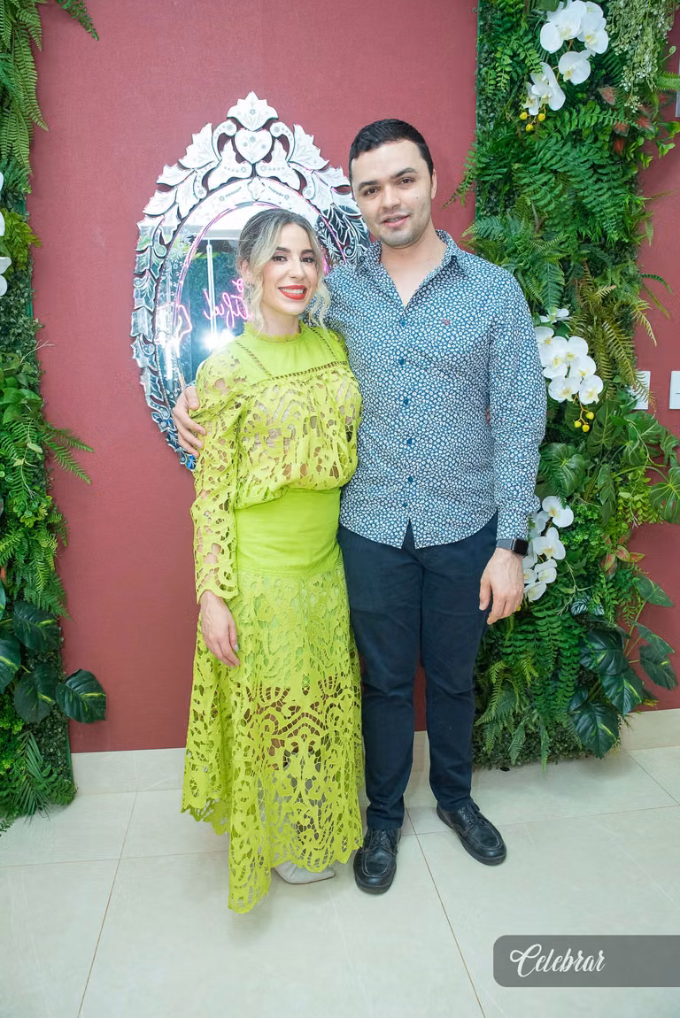 Inauguração clínica renassaince - álbum 2 – foto 18