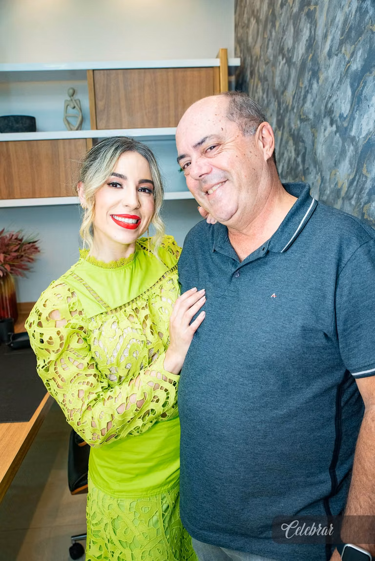 Inauguração clínica renassaince - álbum 2 – foto 23