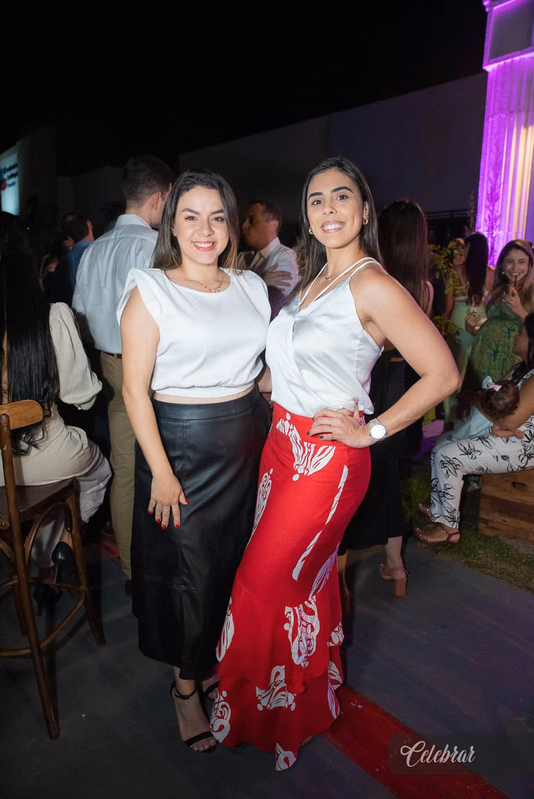 Inauguração clínica renassaince - álbum 2 – foto 47