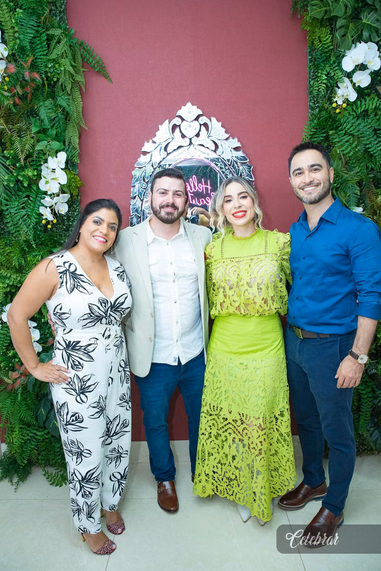 Inauguração clínica renassaince - álbum 2 – foto 82