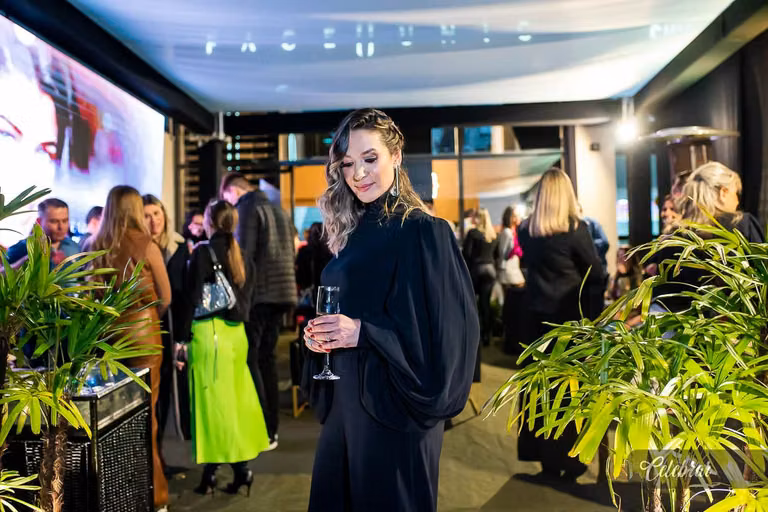 Inauguração face unic dourados – foto 113