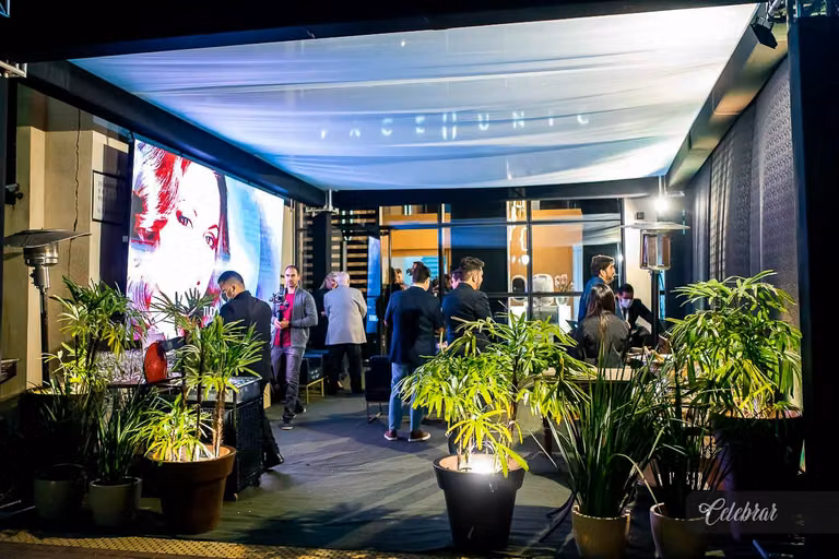Inauguração face unic dourados – foto 56