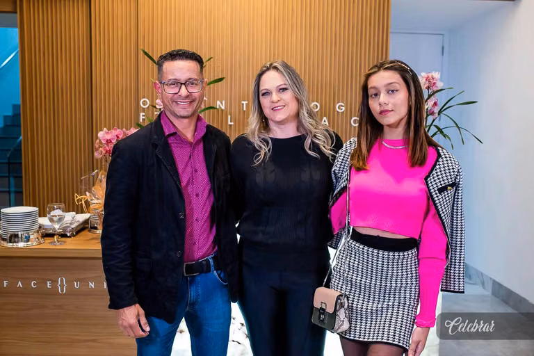 Inauguração face unic dourados – foto 61