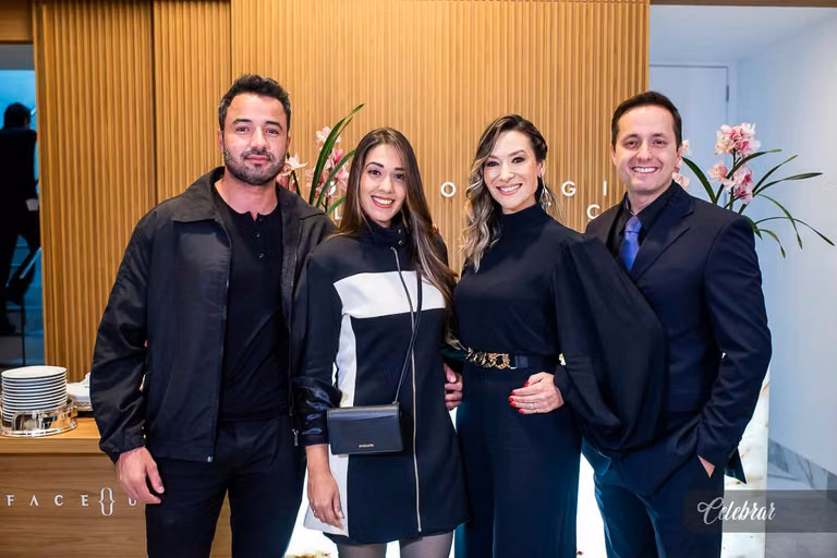 Inauguração face unic dourados – foto 66