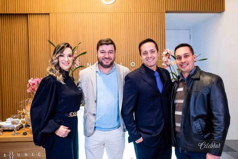 Inauguração face unic dourados – foto 68