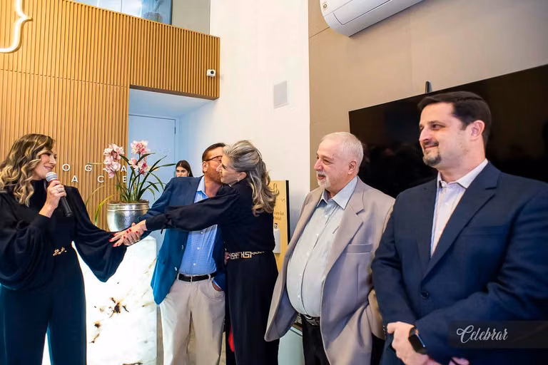 Inauguração face unic dourados – foto 84