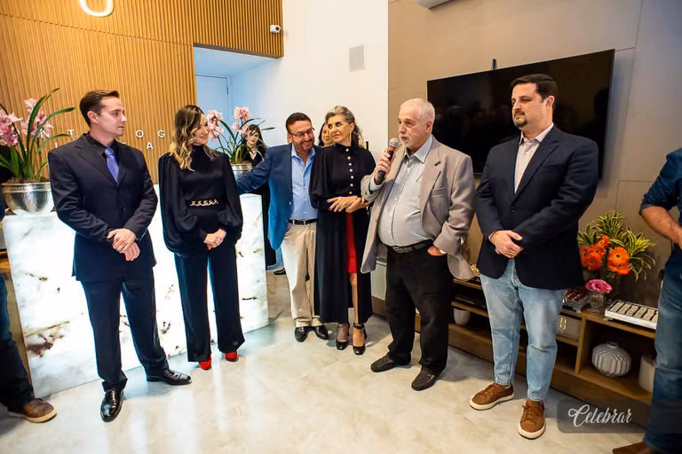 Inauguração face unic dourados – foto 98