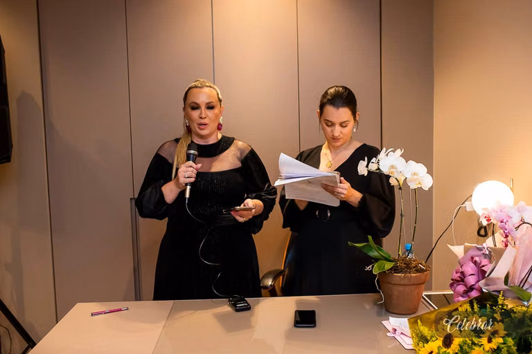 INAUGURAÇÃO Natuzzi Editions Dourados – foto 104