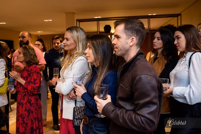 INAUGURAÇÃO Natuzzi Editions Dourados – foto 106
