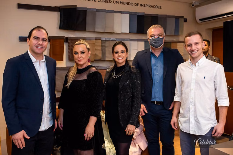 INAUGURAÇÃO Natuzzi Editions Dourados – foto 122