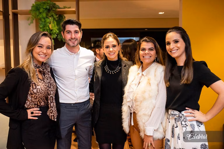 INAUGURAÇÃO Natuzzi Editions Dourados – foto 128