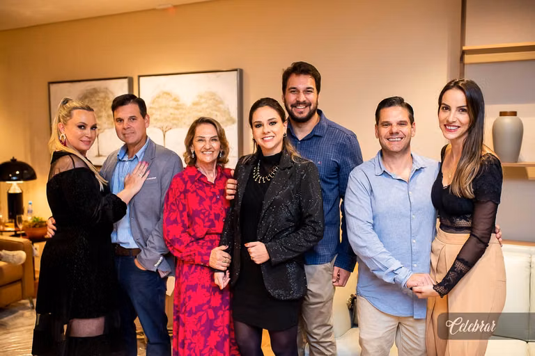 INAUGURAÇÃO Natuzzi Editions Dourados – foto 136
