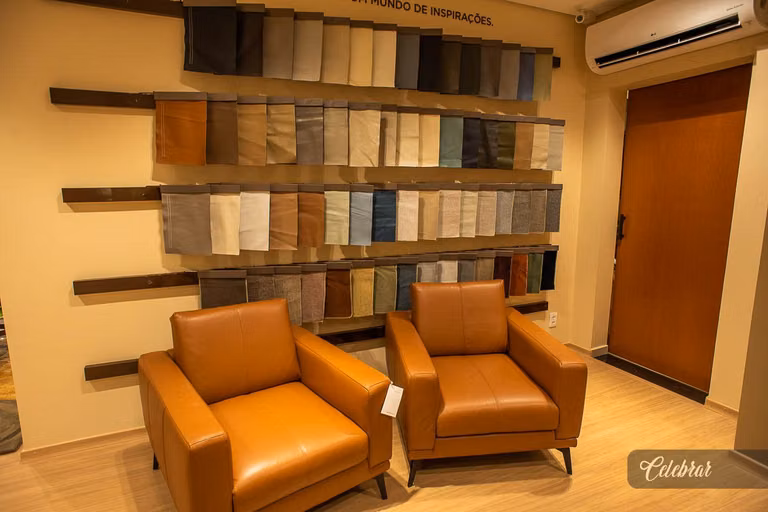 INAUGURAÇÃO Natuzzi Editions Dourados – foto 15