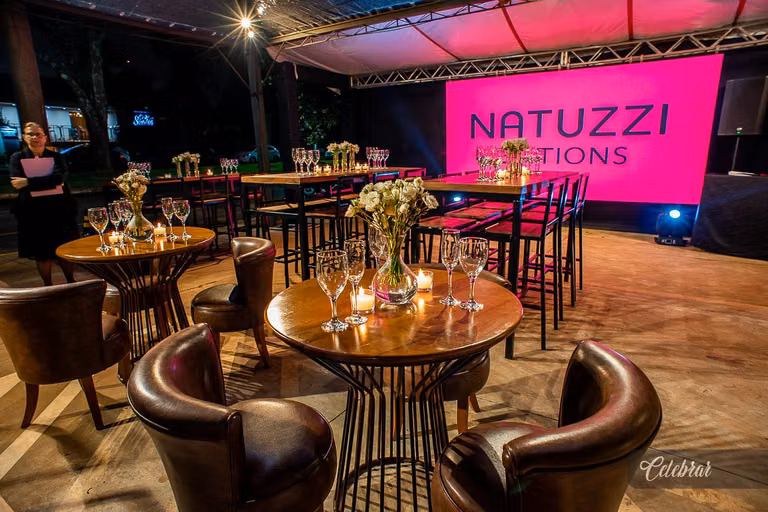 INAUGURAÇÃO Natuzzi Editions Dourados – foto 16