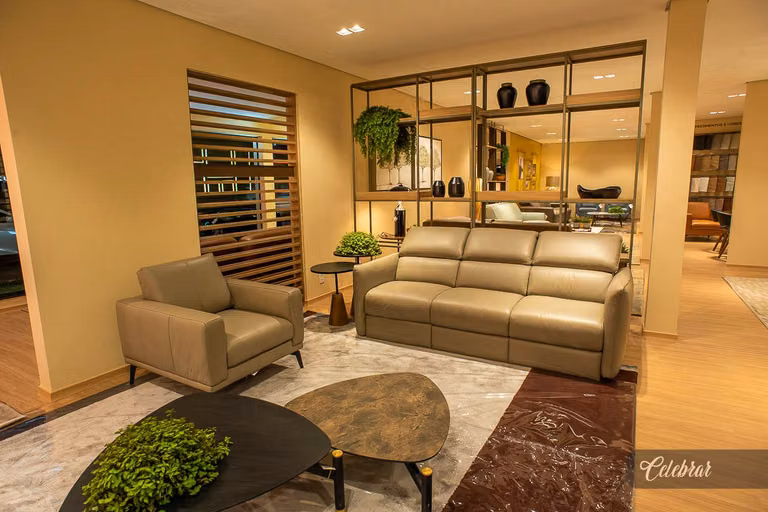 INAUGURAÇÃO Natuzzi Editions Dourados – foto 5