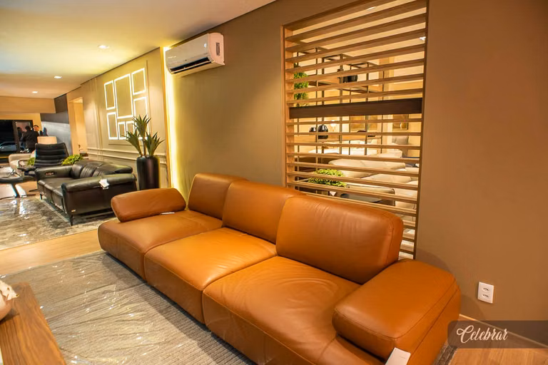 INAUGURAÇÃO Natuzzi Editions Dourados – foto 6
