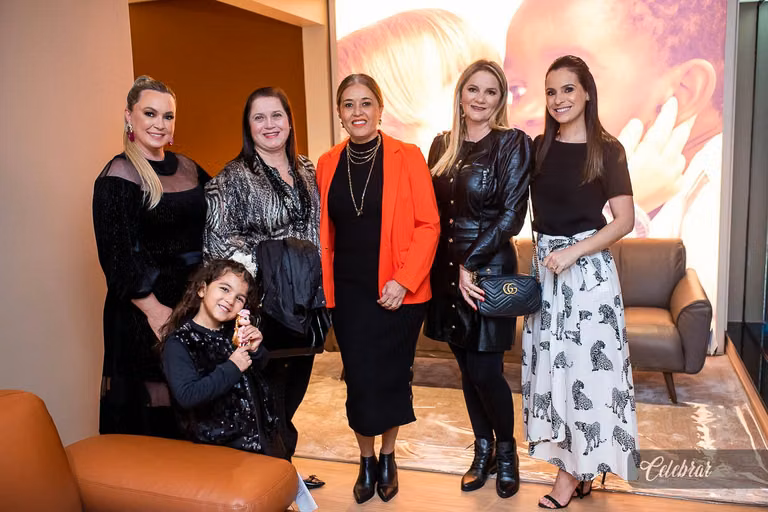 INAUGURAÇÃO Natuzzi Editions Dourados – foto 60