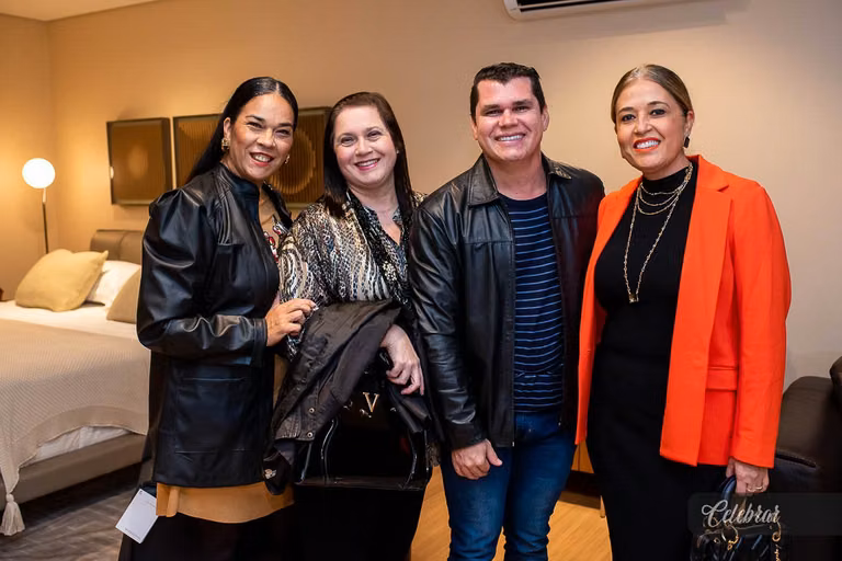 INAUGURAÇÃO Natuzzi Editions Dourados – foto 64