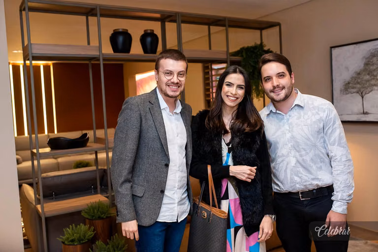 INAUGURAÇÃO Natuzzi Editions Dourados – foto 66