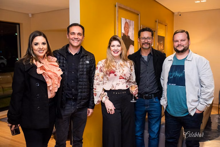 INAUGURAÇÃO Natuzzi Editions Dourados – foto 68