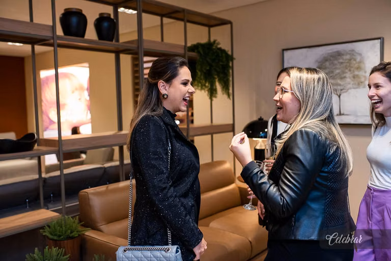 INAUGURAÇÃO Natuzzi Editions Dourados – foto 72