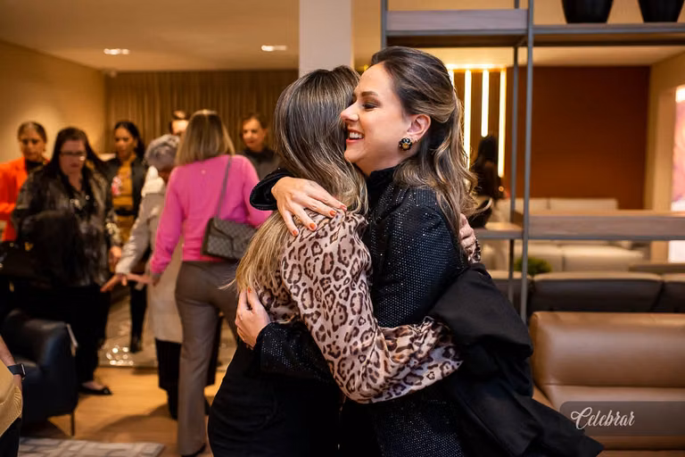 INAUGURAÇÃO Natuzzi Editions Dourados – foto 73