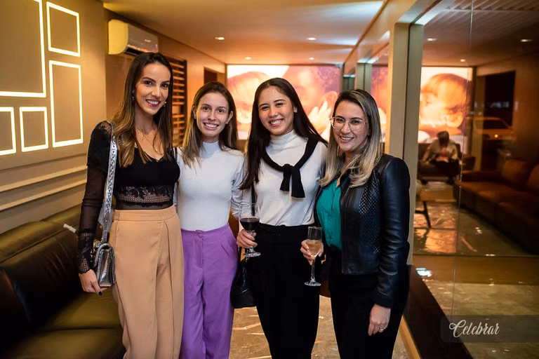 INAUGURAÇÃO Natuzzi Editions Dourados – foto 78
