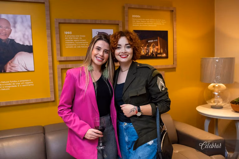 INAUGURAÇÃO Natuzzi Editions Dourados – foto 90