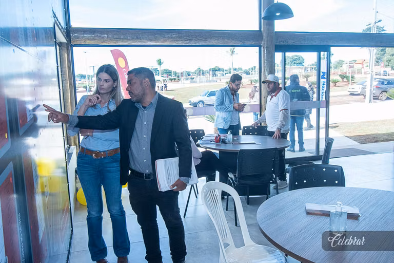 Lançamento loteamento costa dourada – foto 93
