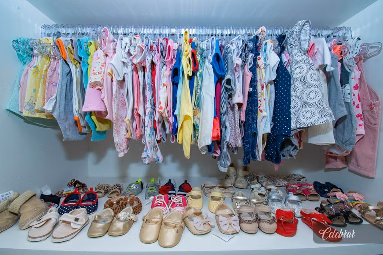 1 ano Peça Rara Brechó – foto 20