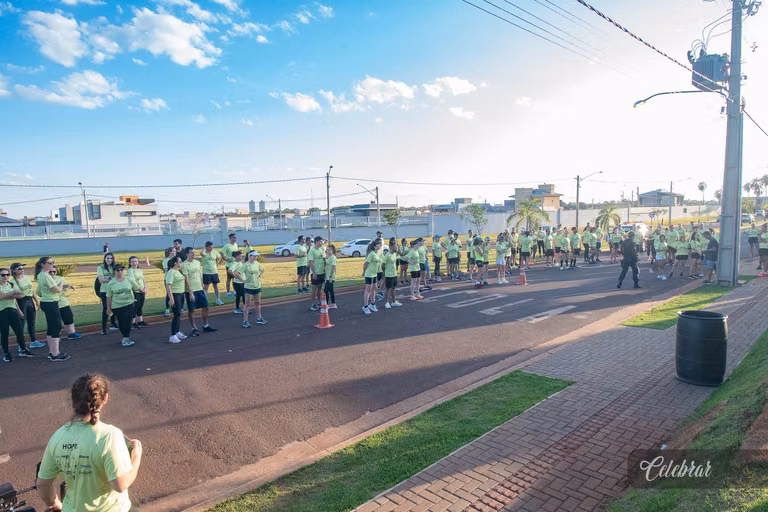 1º Treinão de Corrida Pedestre da hope resort dourados - ÁLBUM 01 – foto 109