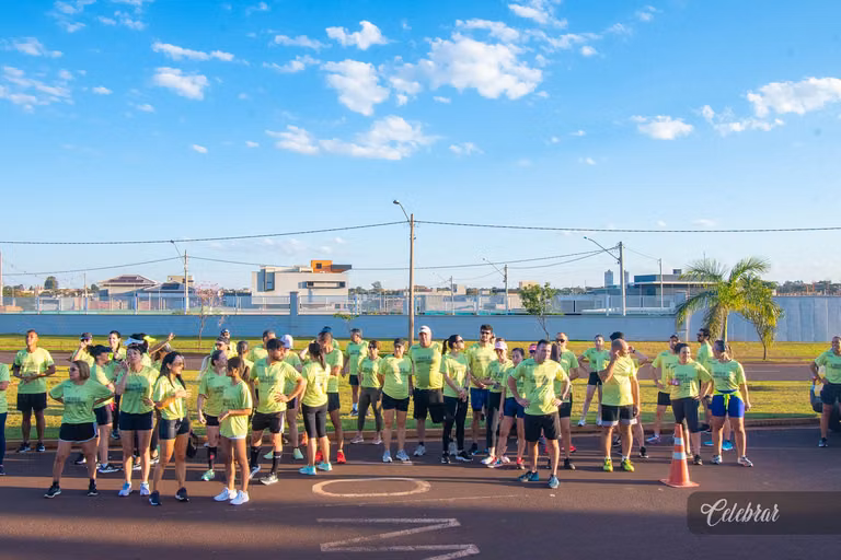 1º Treinão de Corrida Pedestre da hope resort dourados - ÁLBUM 01 – foto 112