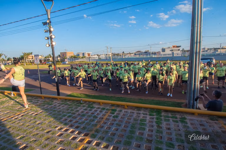 1º Treinão de Corrida Pedestre da hope resort dourados - ÁLBUM 01 – foto 119