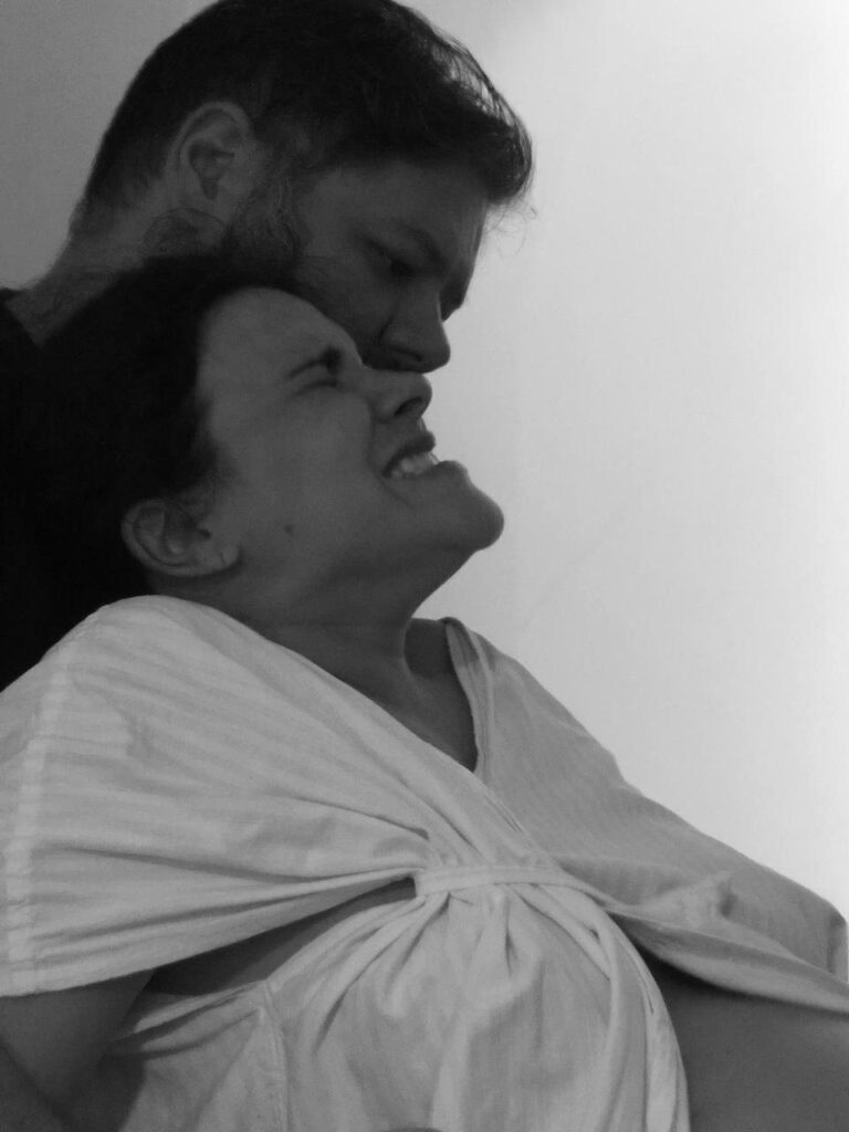 Meu parto: a história que marcou minha vida! — foto 6