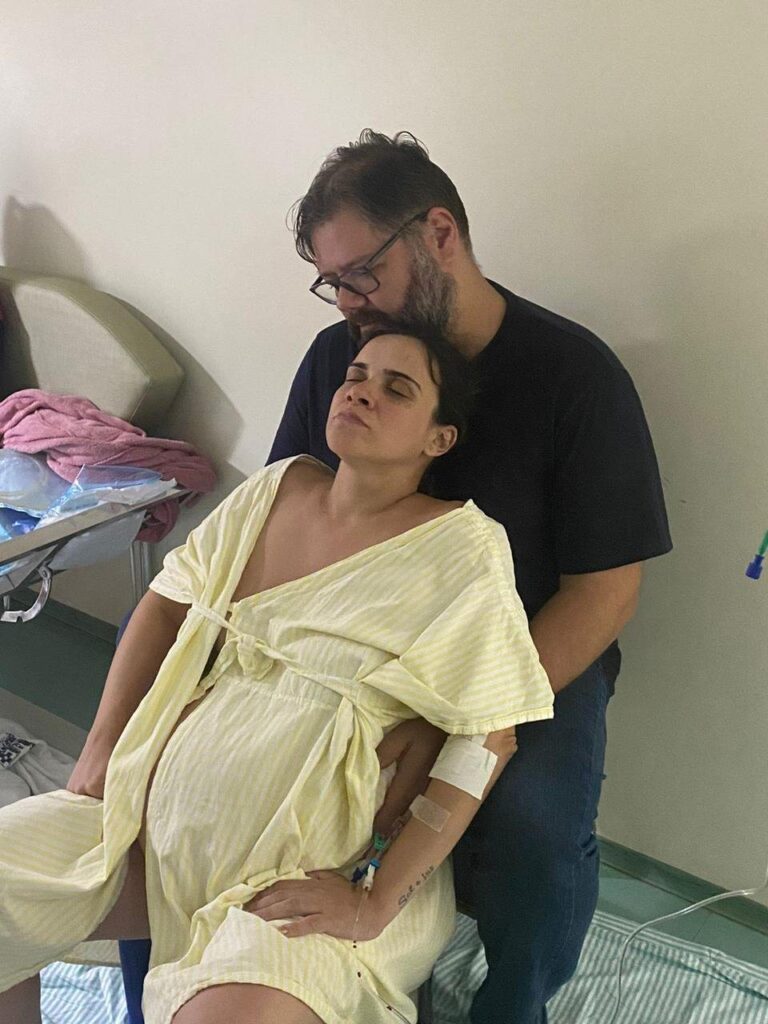 Meu parto: a história que marcou minha vida! — foto 10