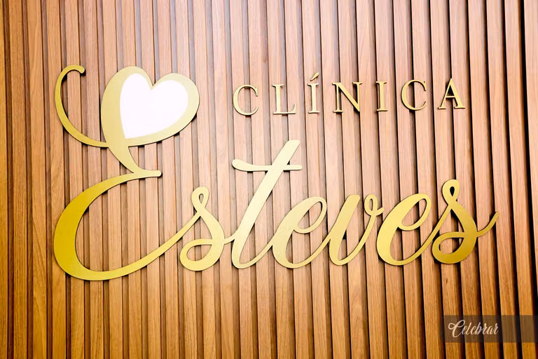 Inauguração clínica esteves – foto 1