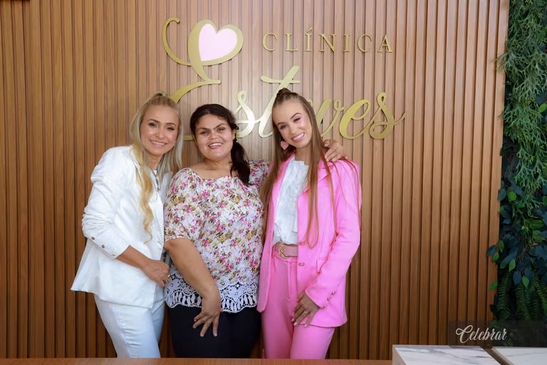Inauguração clínica esteves – foto 104