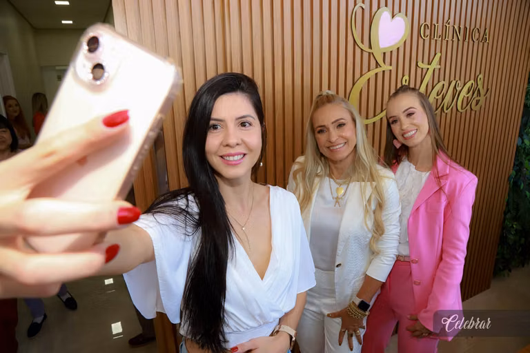 Inauguração clínica esteves – foto 107