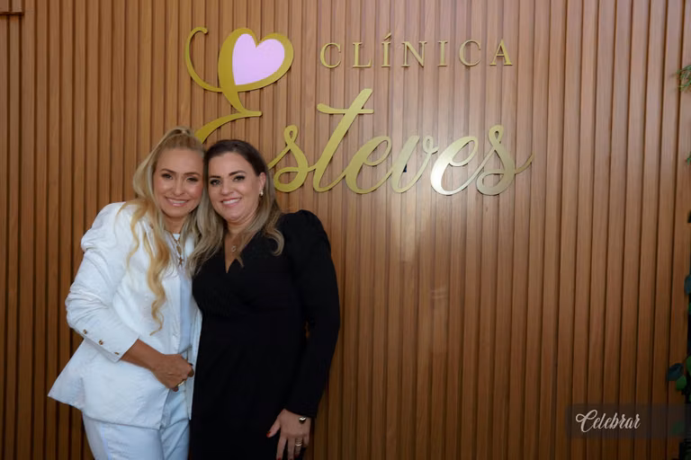 Inauguração clínica esteves – foto 110