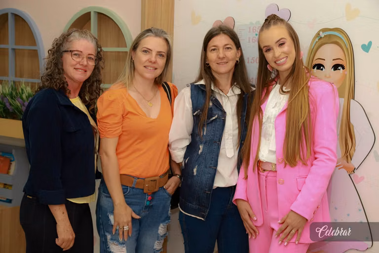 Inauguração clínica esteves – foto 129