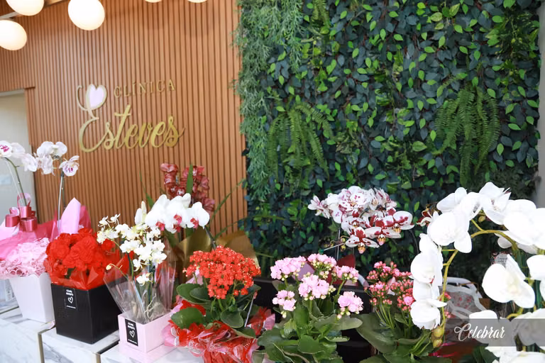 Inauguração clínica esteves – foto 154
