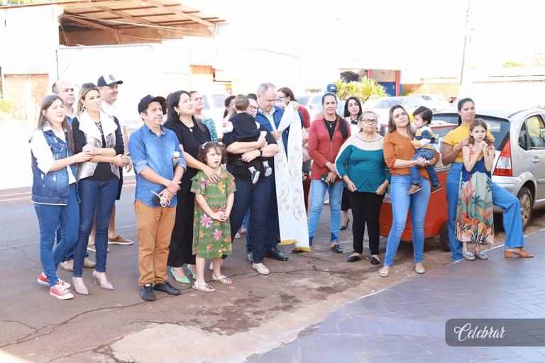 Inauguração clínica esteves – foto 49